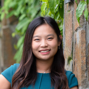 Amy Huynh