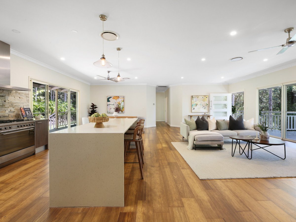 211 Ducats Road, Tallebudgera - Image 1