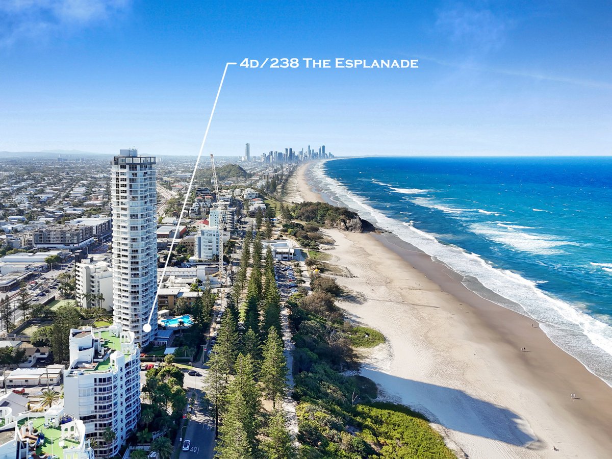 238 The Esplanade, Burleigh Heads - Image 1