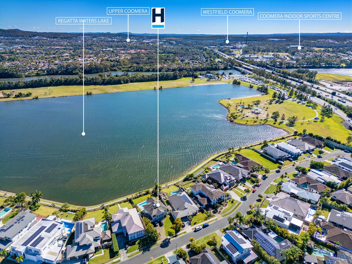 44 Rushcutter Ave, OXENFORD - Image 1