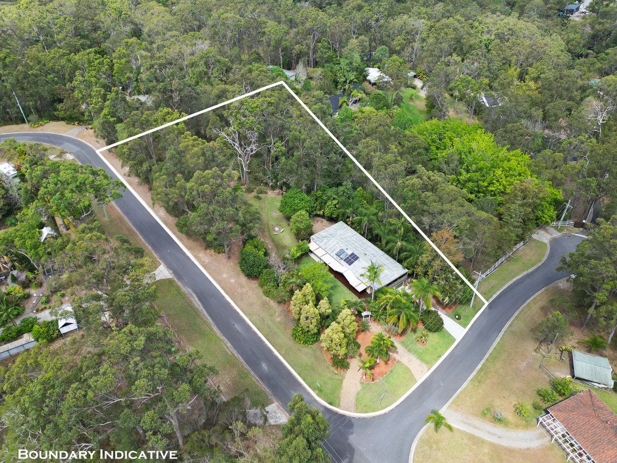 2 Ronelle Court, TALLEBUDGERA - Image 1