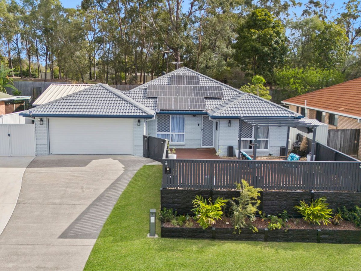 6 Blaxland Place, Narangba - Image 1