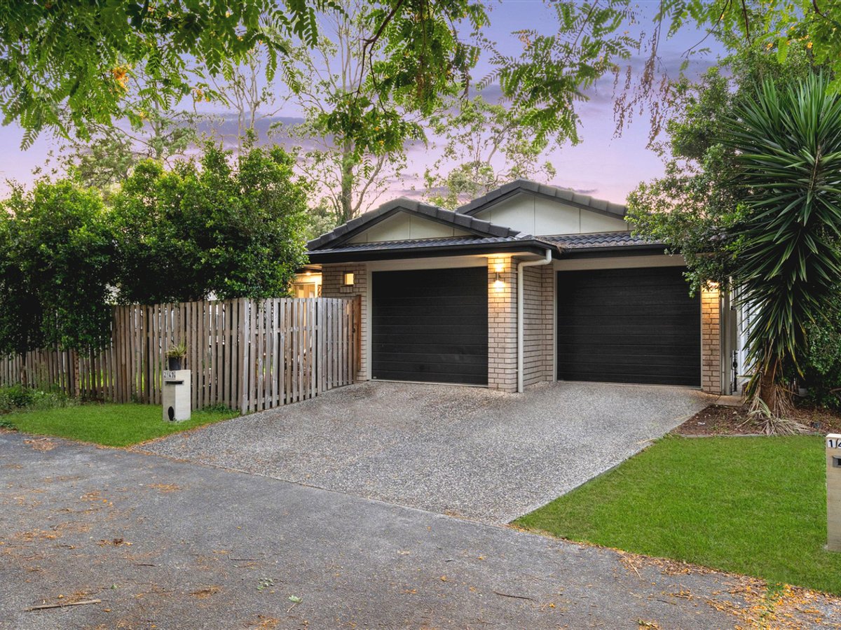43A Evergreen Avenue, LOGANLEA - Image 1