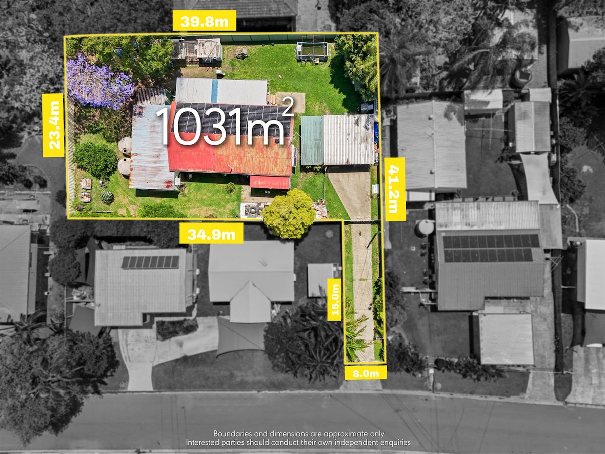 20 Marday Street, SLACKS CREEK - Image 1