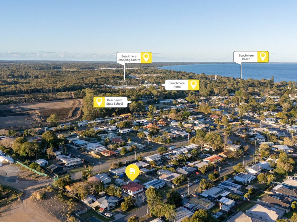 27 Gillian Street, BEACHMERE - Image 1