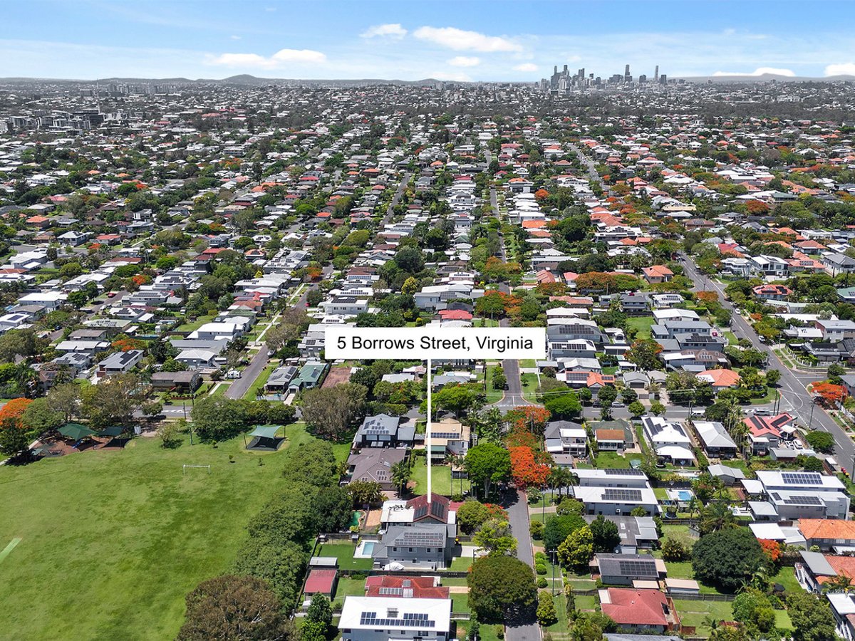 5 Borrows Street, Virginia - Image 1