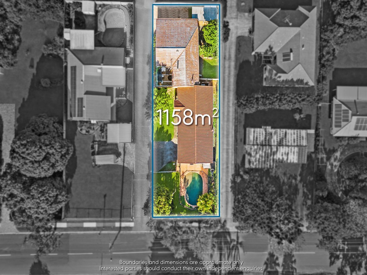 848 ROCHEDALE Road, ROCHEDALE SOUTH - Image 1