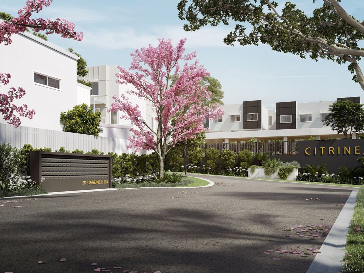 311 Gardner Road, ROCHEDALE - Image 1