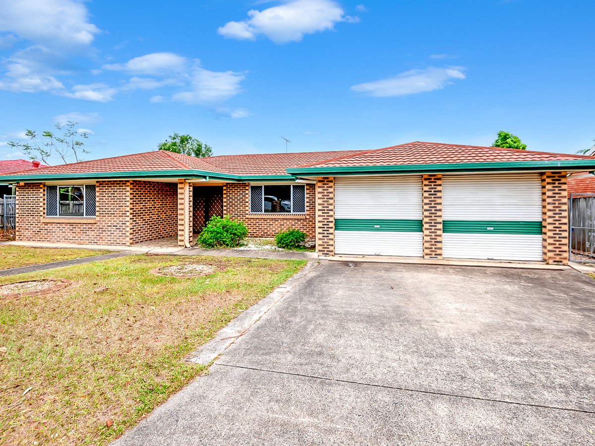 12 Chippeway Street, DURACK - Image 1