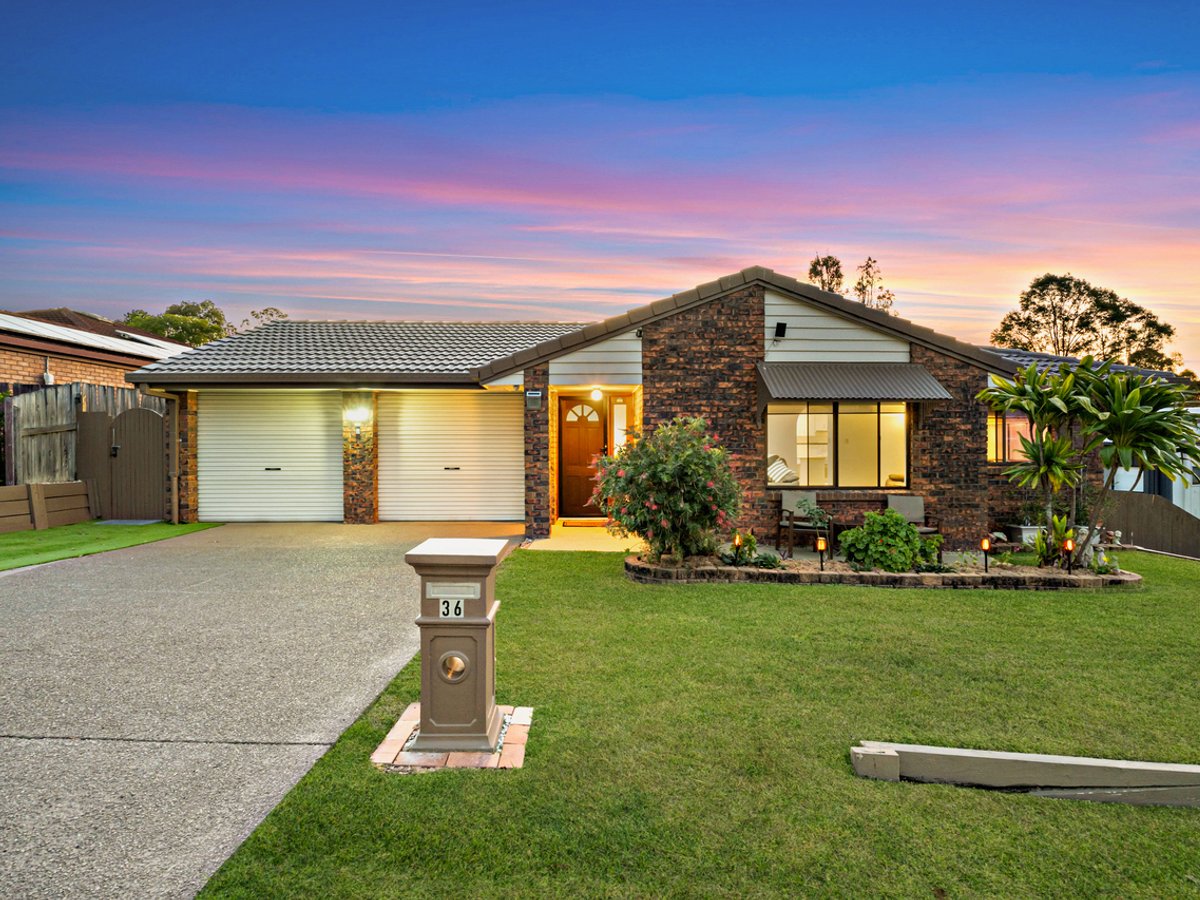 36 Boulting Street, MCDOWALL - Image 1