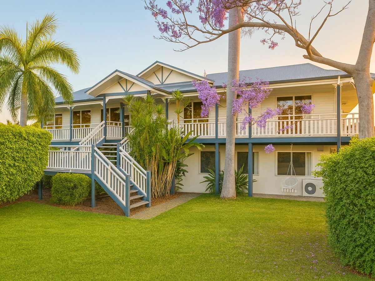 36 Pendula Circuit, FOREST LAKE - Image 1