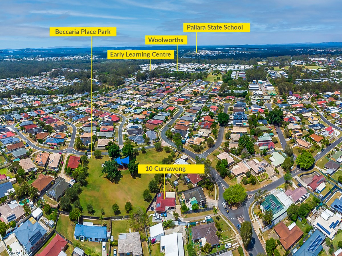 10 Currawong Street, DOOLANDELLA - Image 1