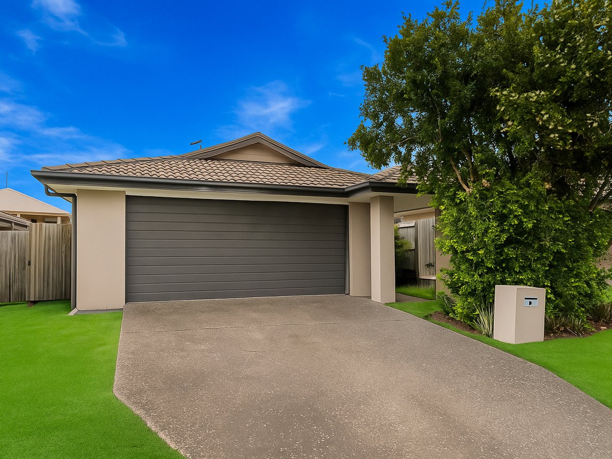 5 Larcom Crescent, REDBANK PLAINS - Image 1