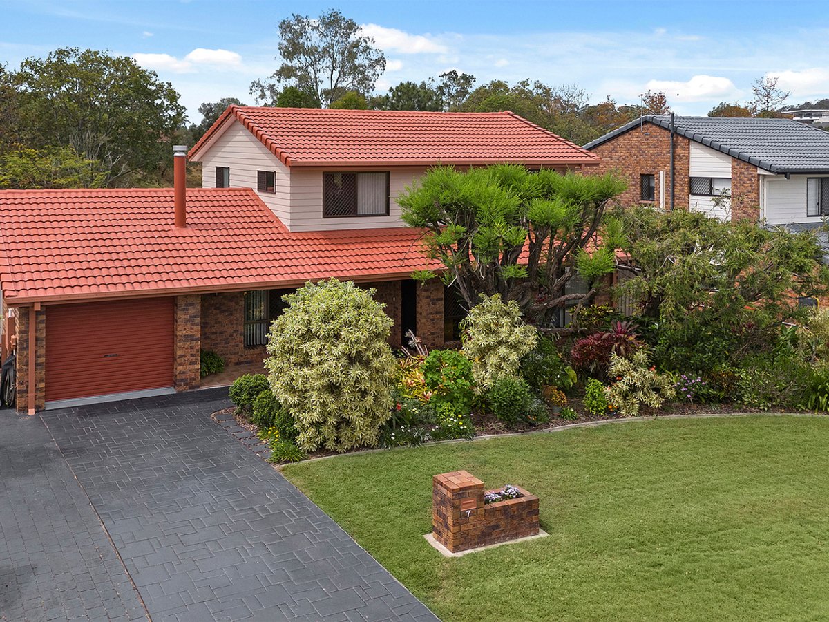 7 Ardee Court, KEPERRA - Image 1