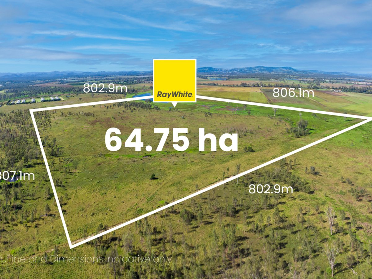 LOT 155 Vineyard Road, COOMINYA - Image 1