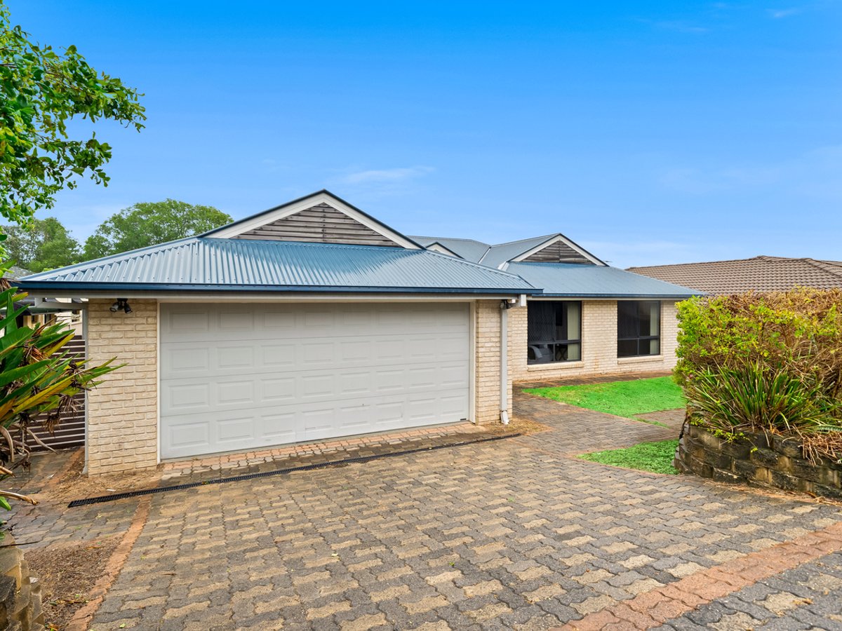 18 Scenic Cresent, SPRINGFIELD - Image 1