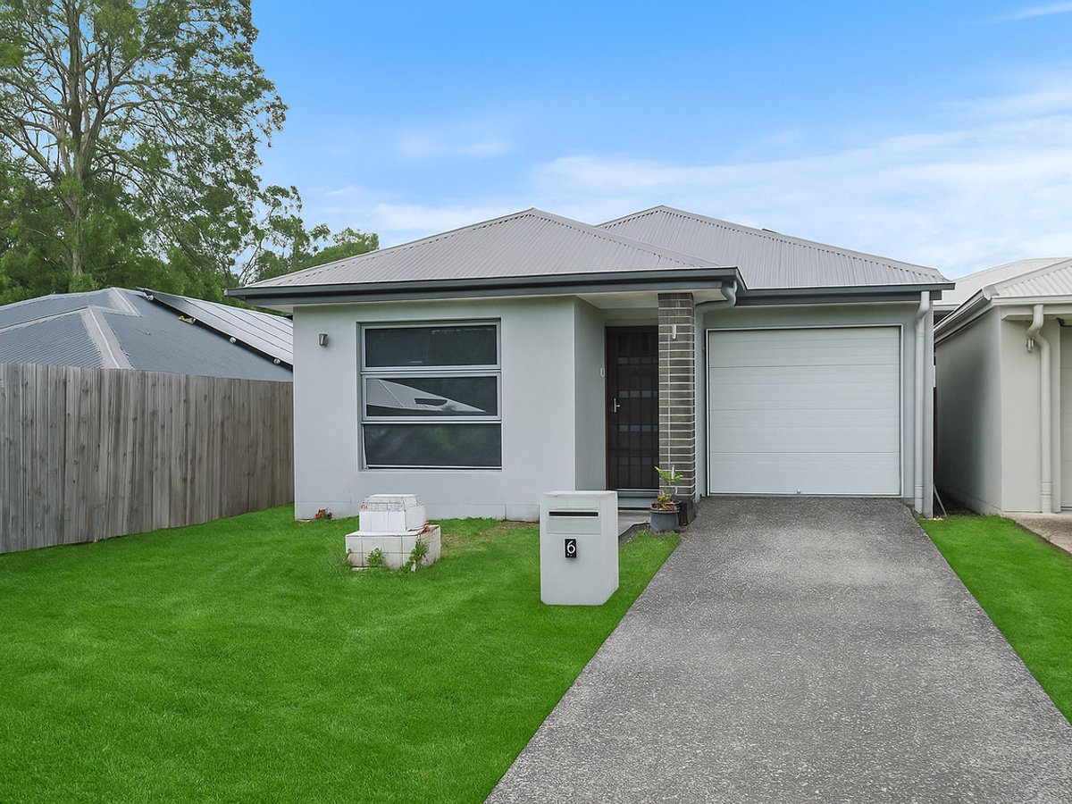 6 Wisteria Street, ELLEN GROVE - Image 1