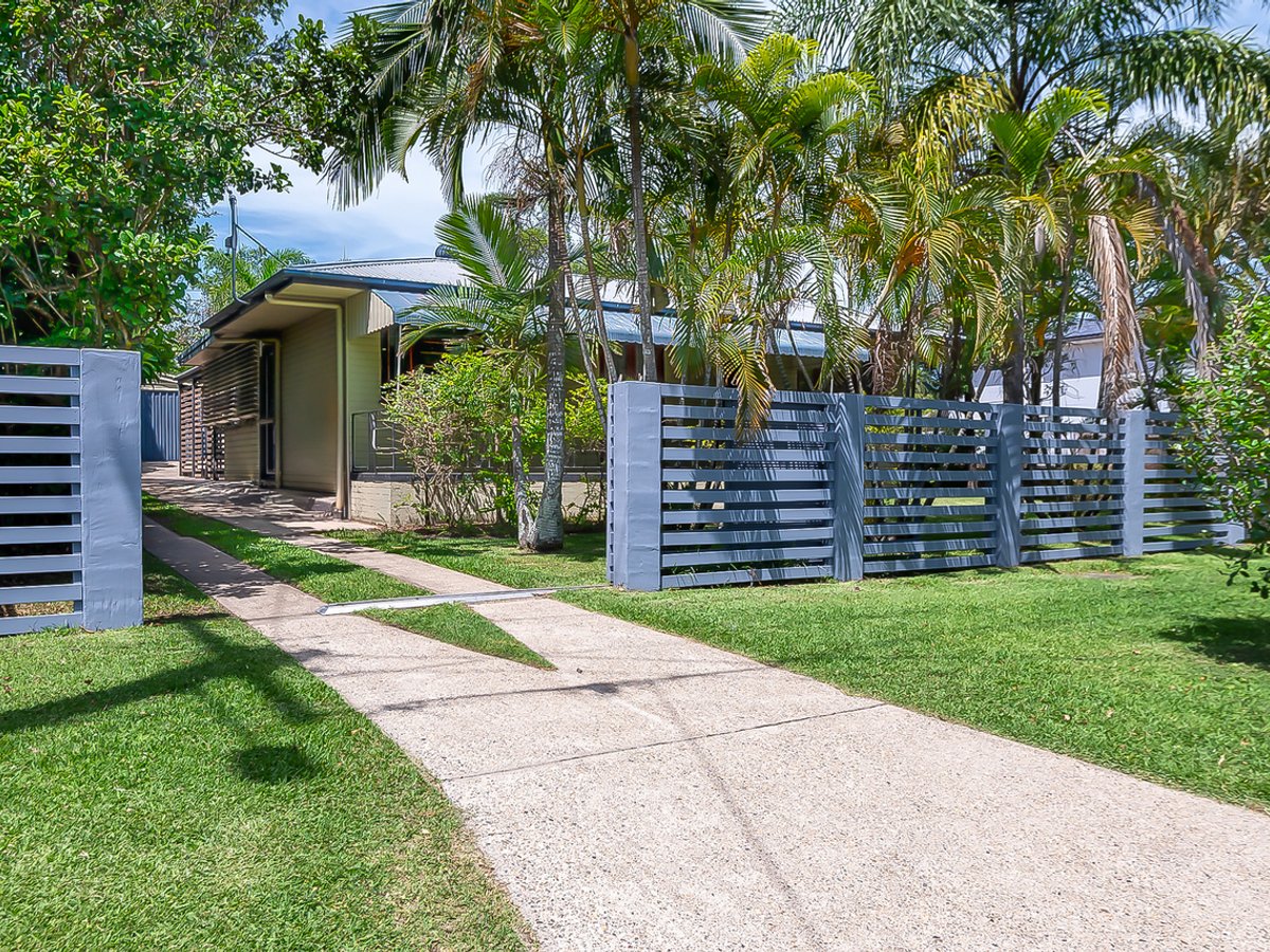 40 Bovey Street, COOPERS PLAINS - Image 1