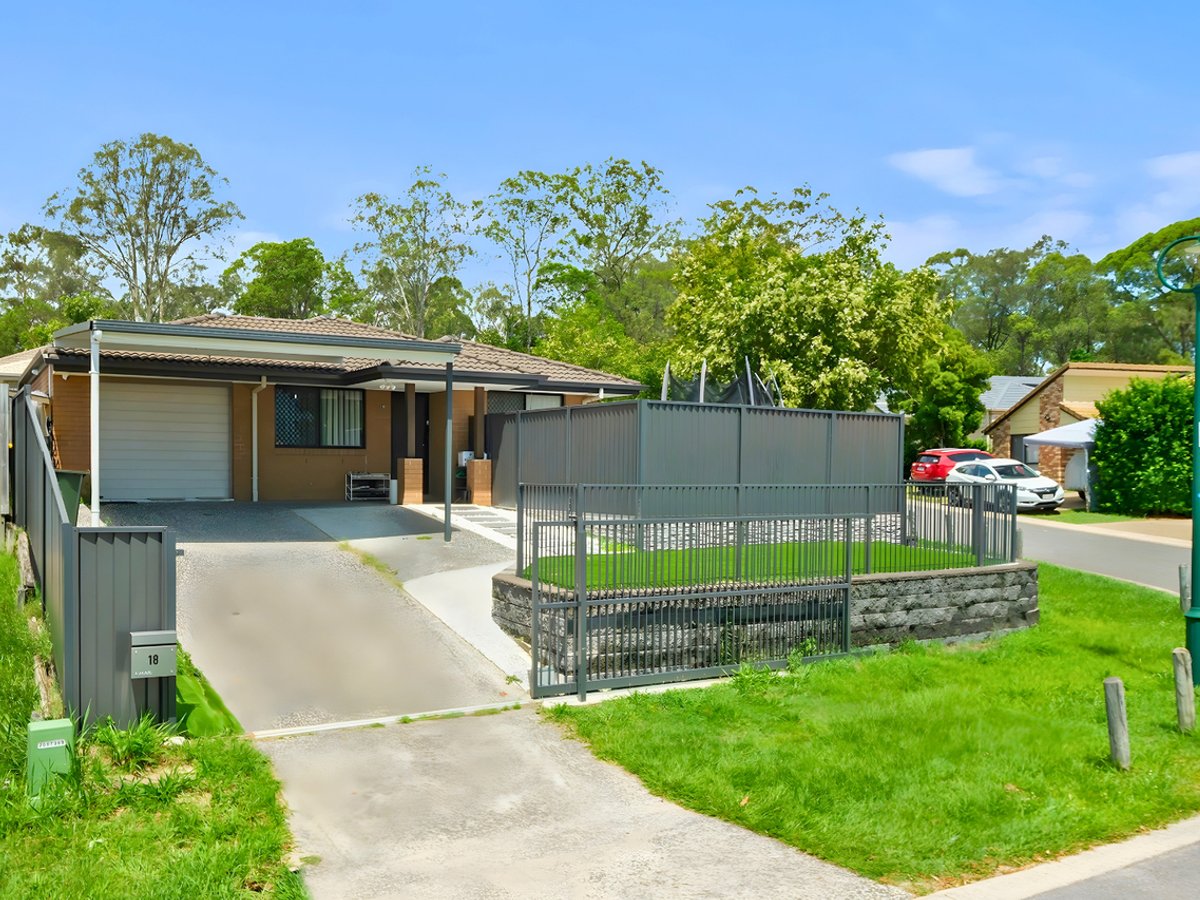 18 Flower Place, RICHLANDS - Image 1