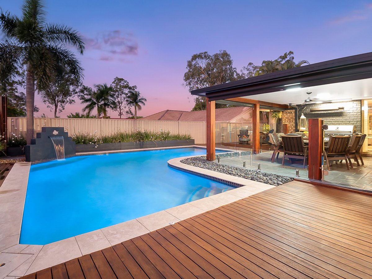 66 Laricina Circuit, FOREST LAKE - Image 1