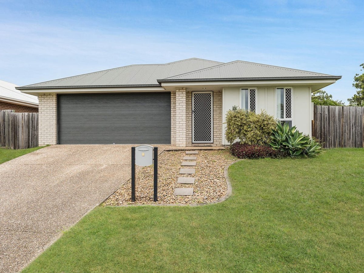 1 Elmore Court, BUNDAMBA - Image 1