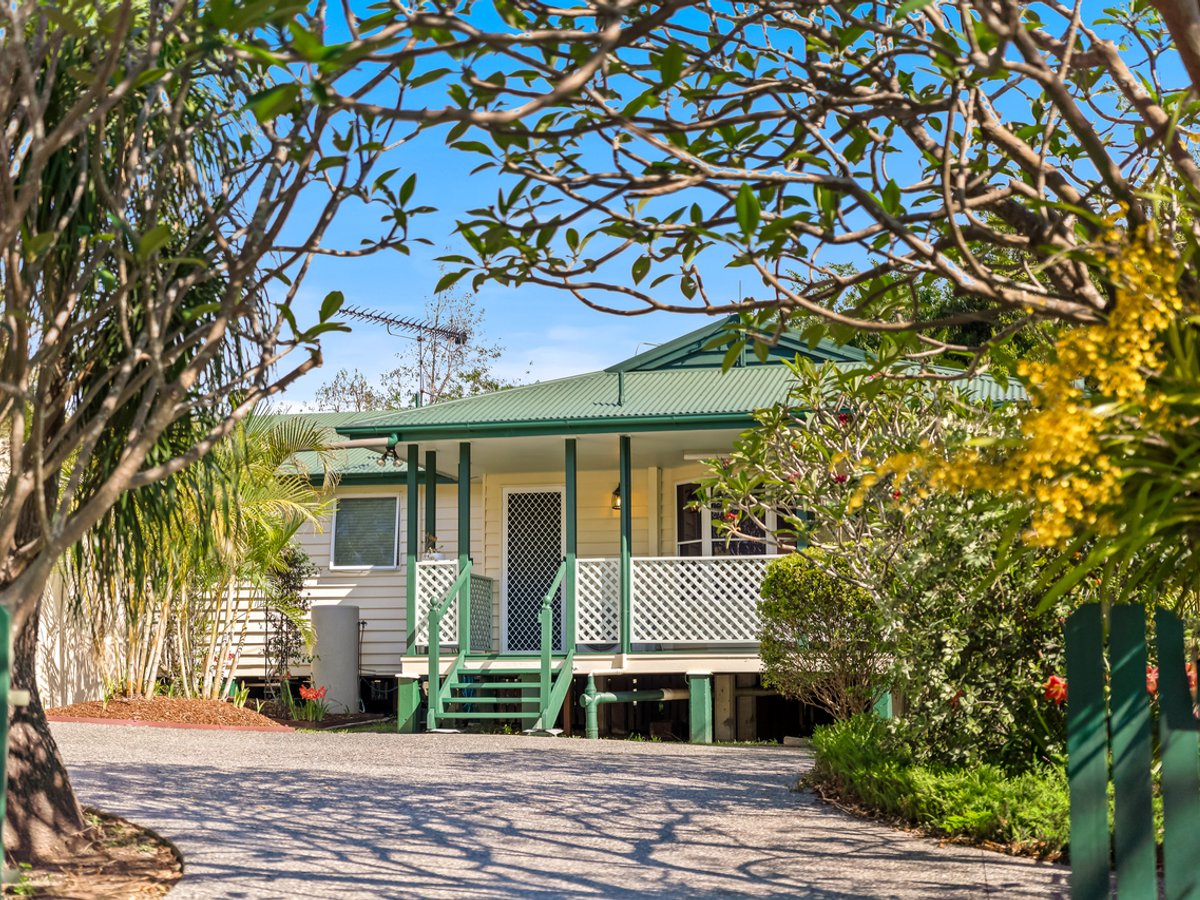 28 Kokoda Street, DARRA - Image 1