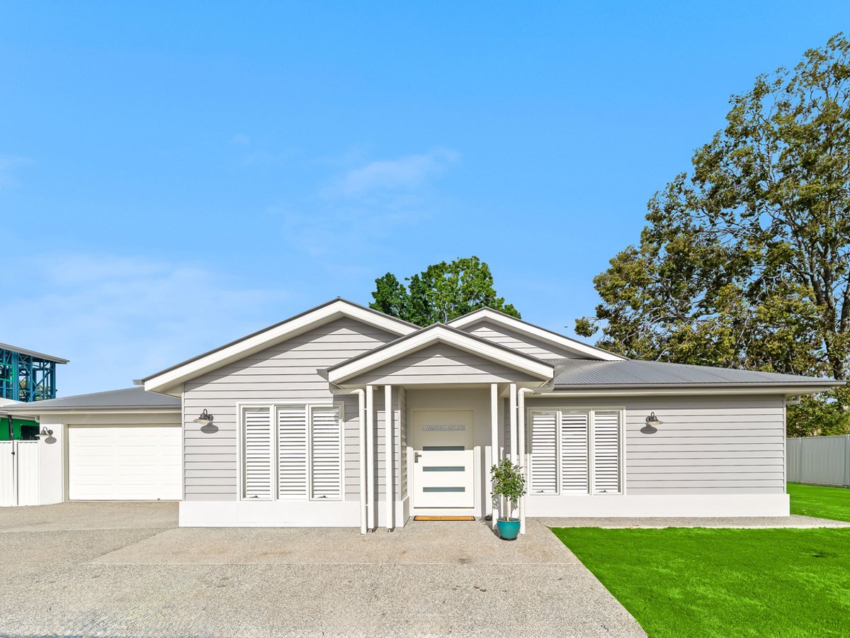 25B Binnalong Street, ROCHEDALE SOUTH - Image 1