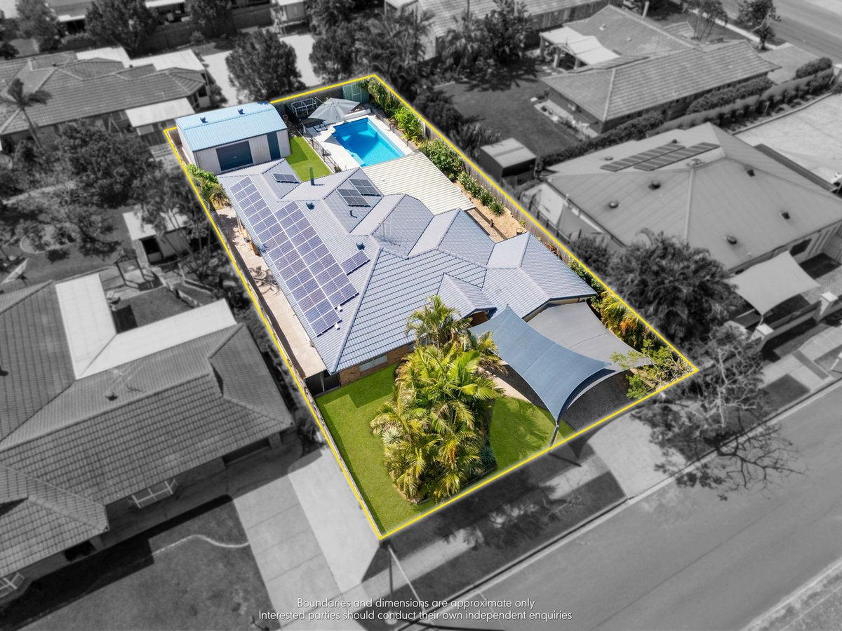 201 Nottingham Road, ALGESTER - Image 1