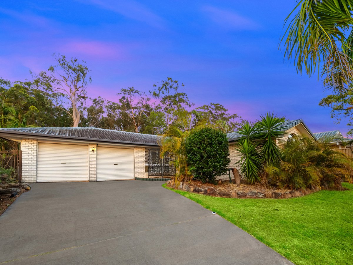 5 Saint James Circuit, HERITAGE PARK - Image 1