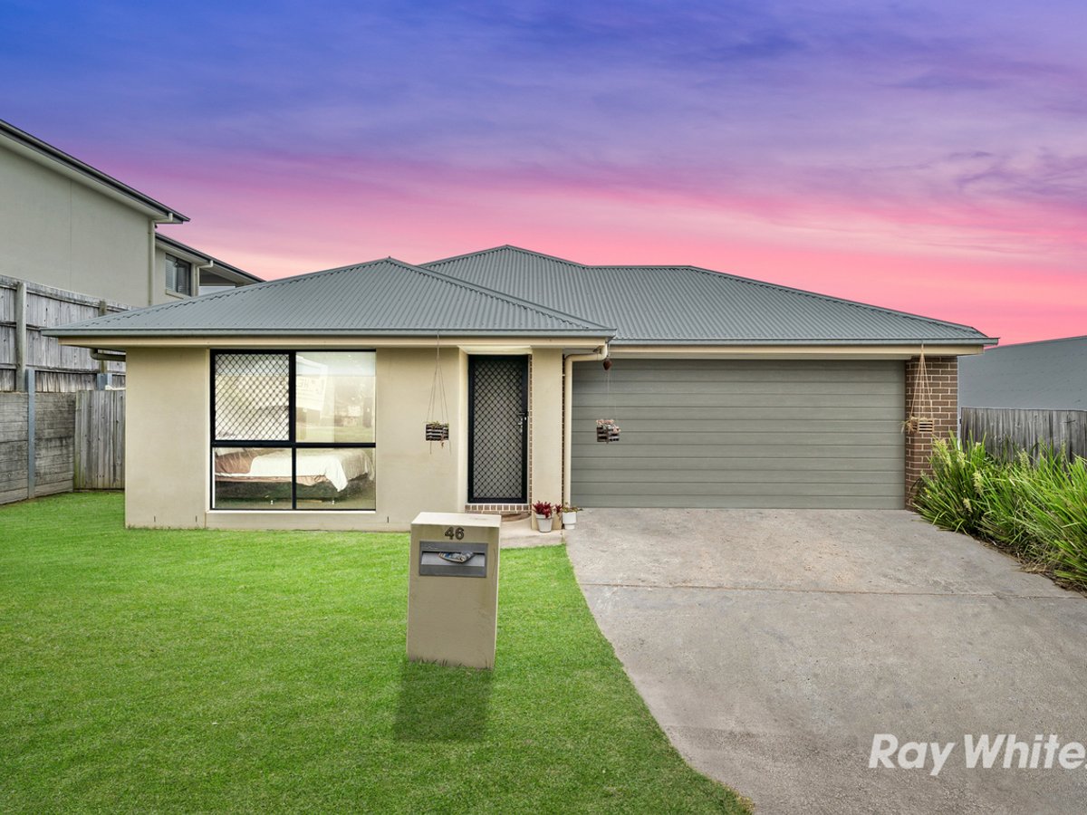 46 Opperman Drive, SPRINGFIELD LAKES - Image 1