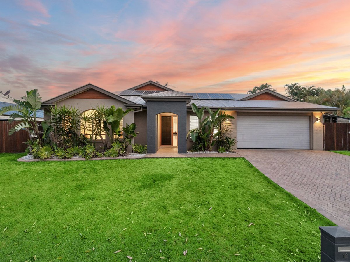 12 Lincon Place, Parkinson - Image 1