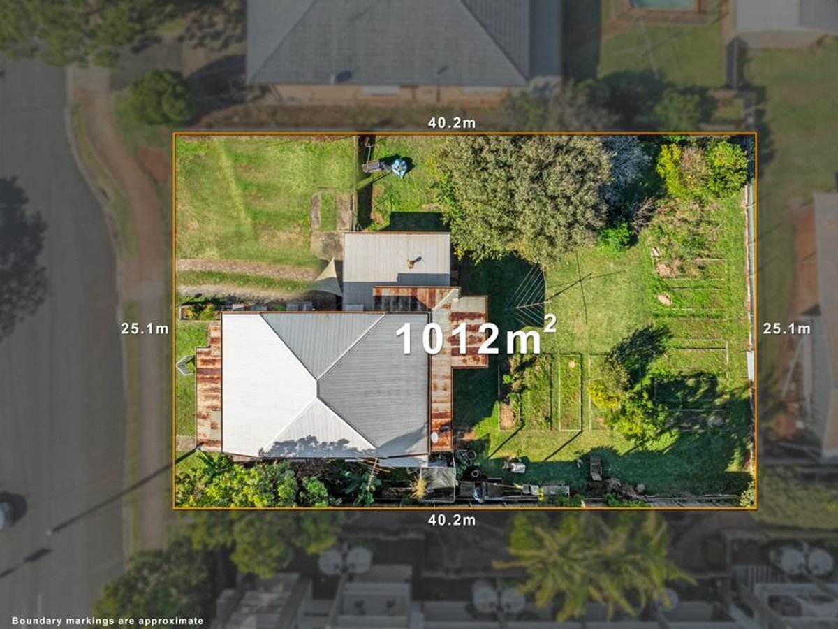 134 South Street, THORNLANDS - Image 1