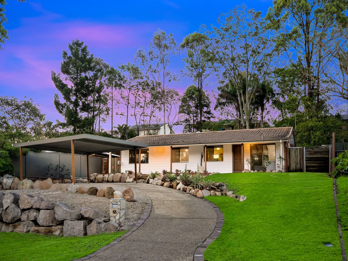 65 Kallista Road, ROCHEDALE SOUTH - Image 1