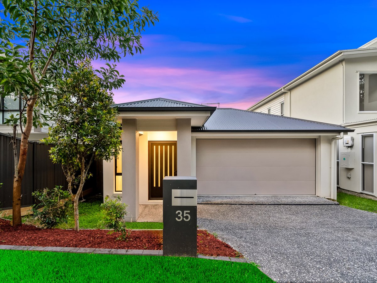 35 Moon Circuit, KARAWATHA - Image 1