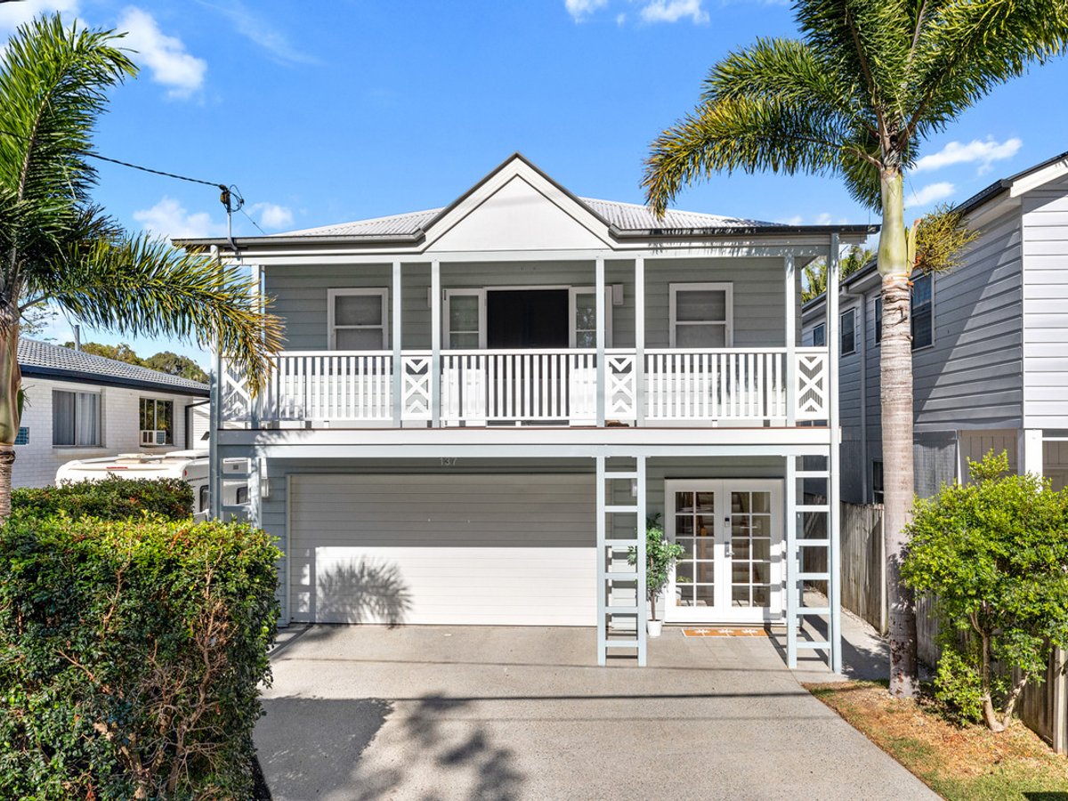 137 Delancey Street, ORMISTON - Image 1