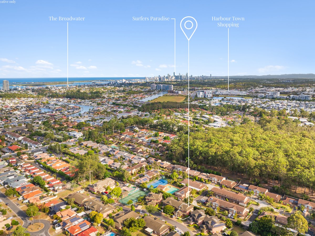 400 Pine Ridge Road, COOMBABAH - Image 1