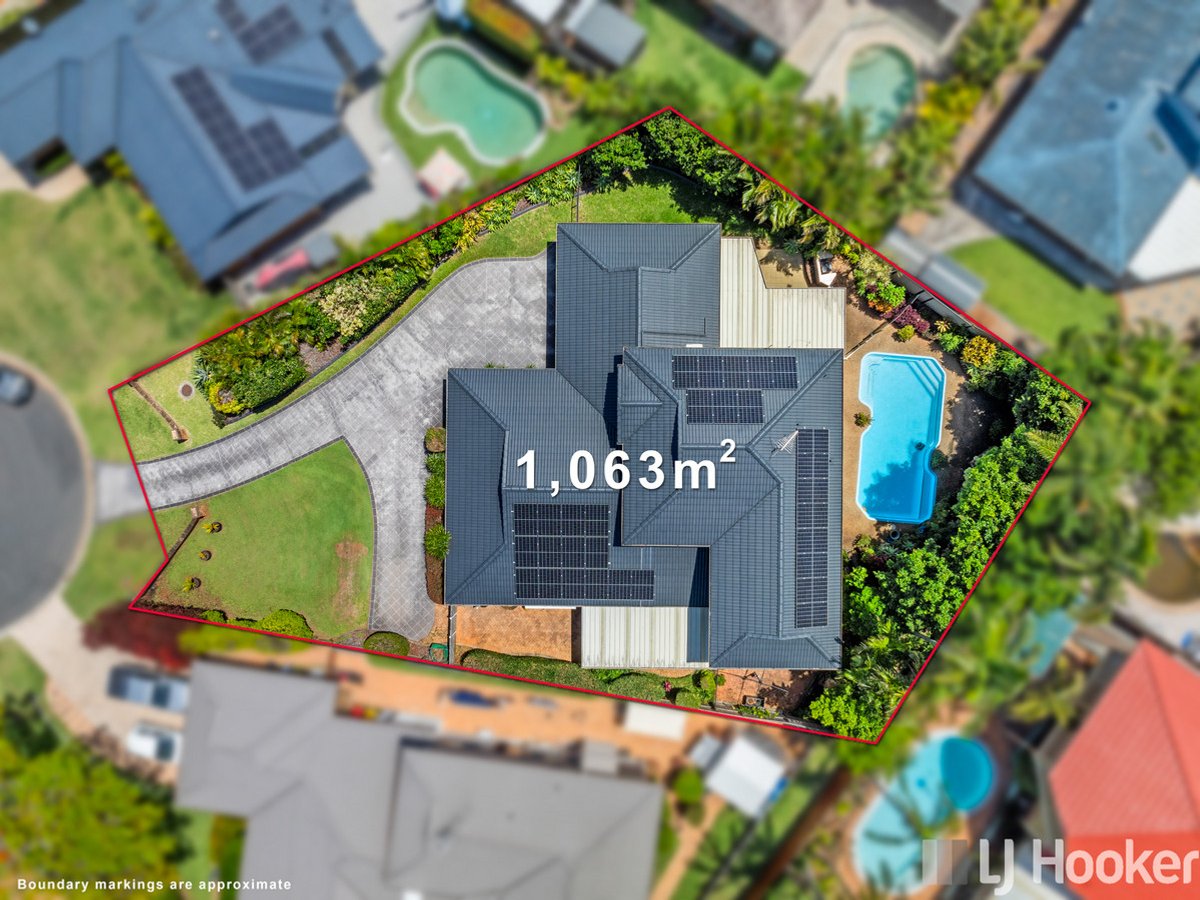 5 Perrin Place, CLEVELAND - Image 1