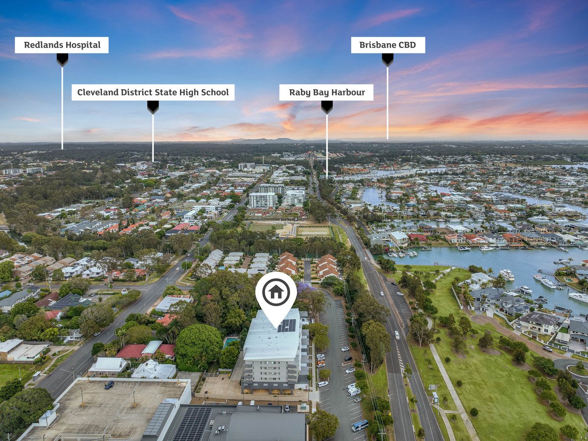 7-13 Shore Street East, CLEVELAND - Image 1