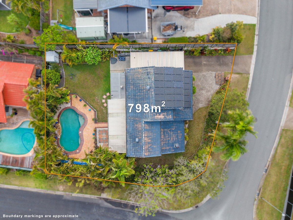 31 Diford Street, CAPALABA - Image 1