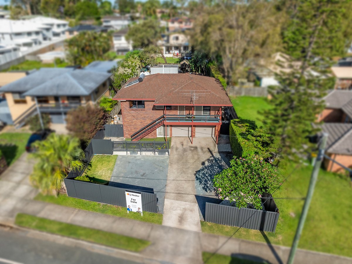 291 Old Cleveland Road East, CAPALABA - Image 1