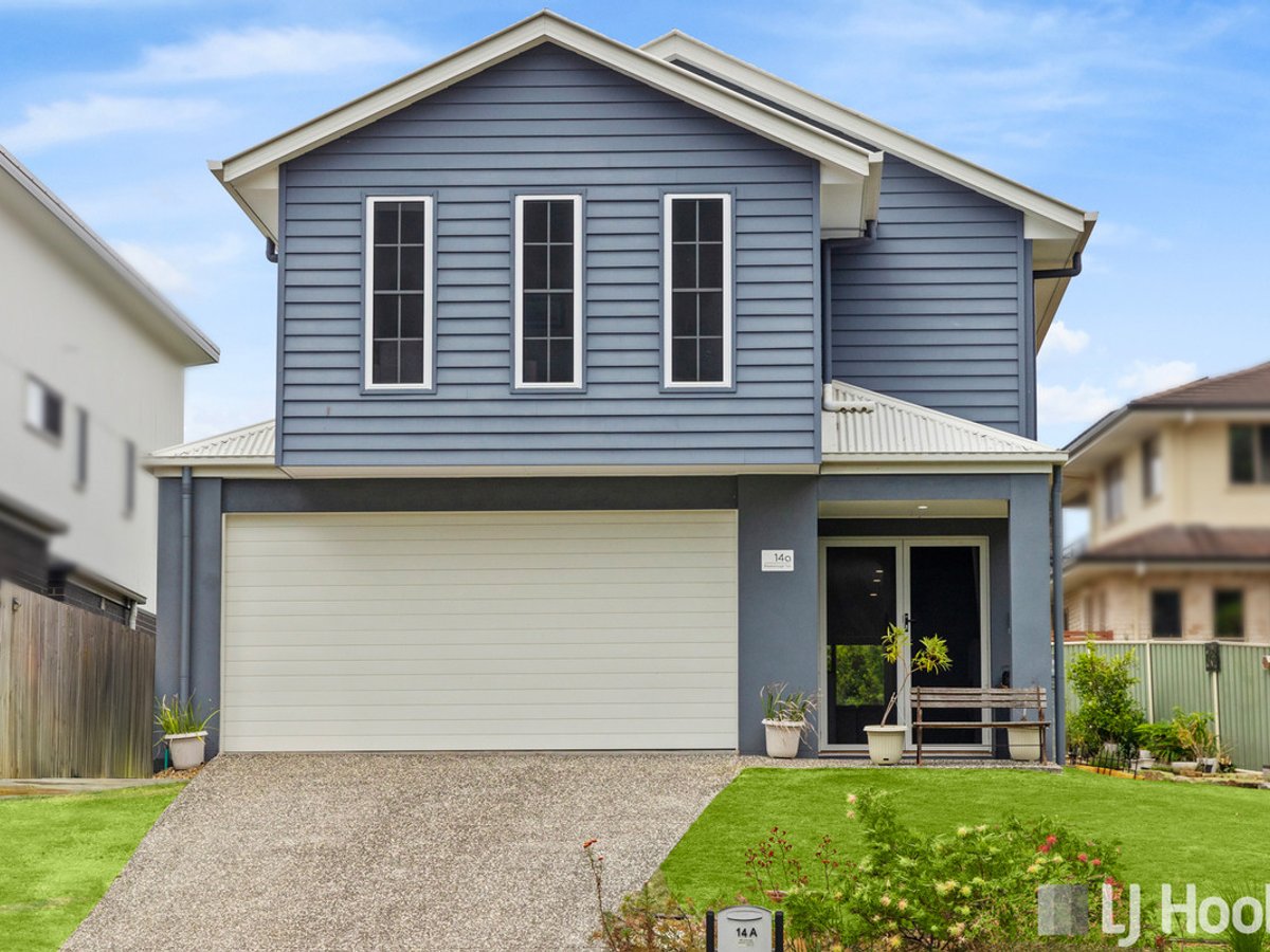 14a Riseborough Terrace, CLEVELAND - Image 1