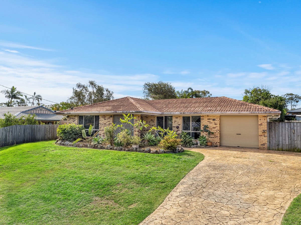 70 Prescoter Drive, VICTORIA POINT - Image 1
