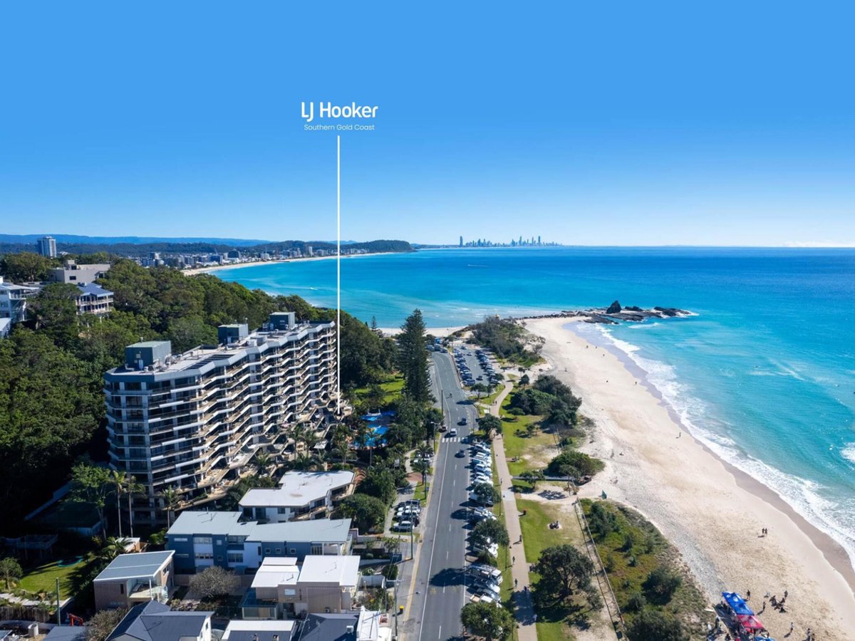 828 Pacific Parade, CURRUMBIN - Image 1