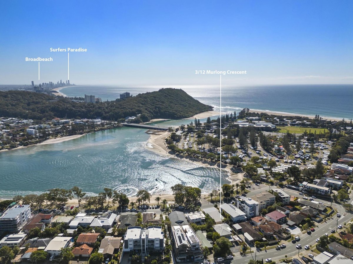 12 Murlong Crescent, PALM BEACH - Image 1