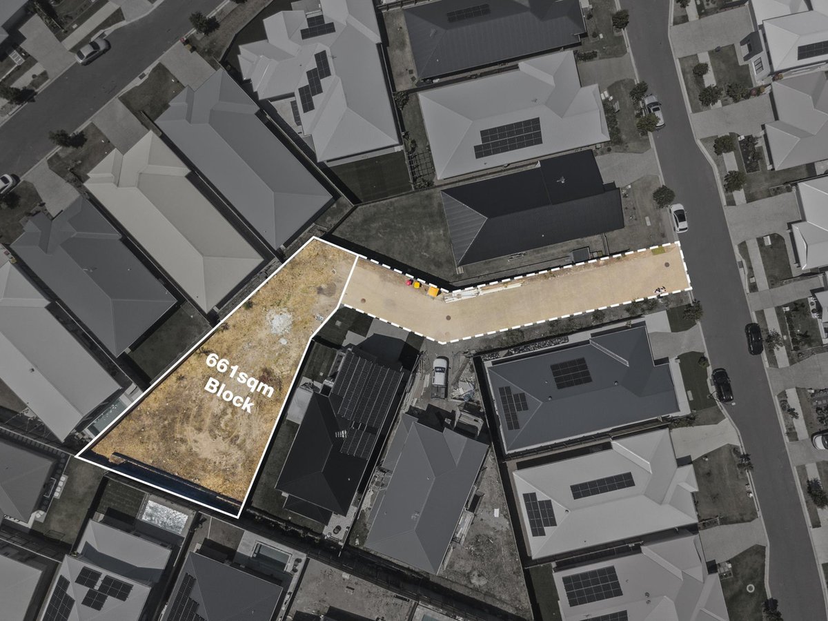 41 Brookview Place, BAHRS SCRUB - Image 1