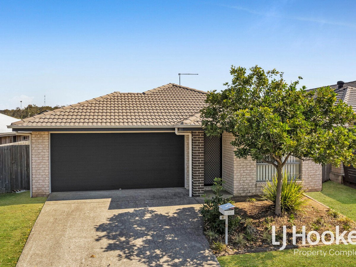 6 Bright Street, YARRABILBA - Image 1