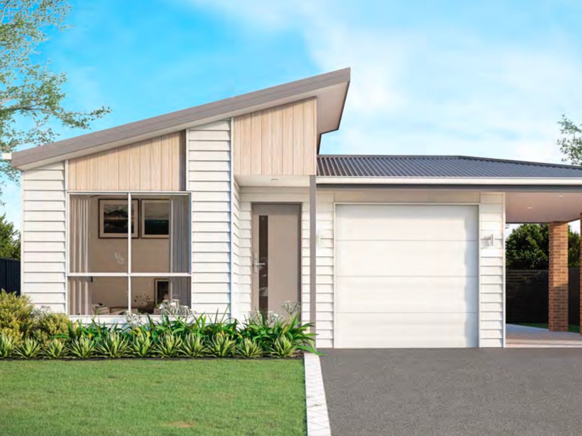 Lot 543 New Road, MORAYFIELD - Image 1