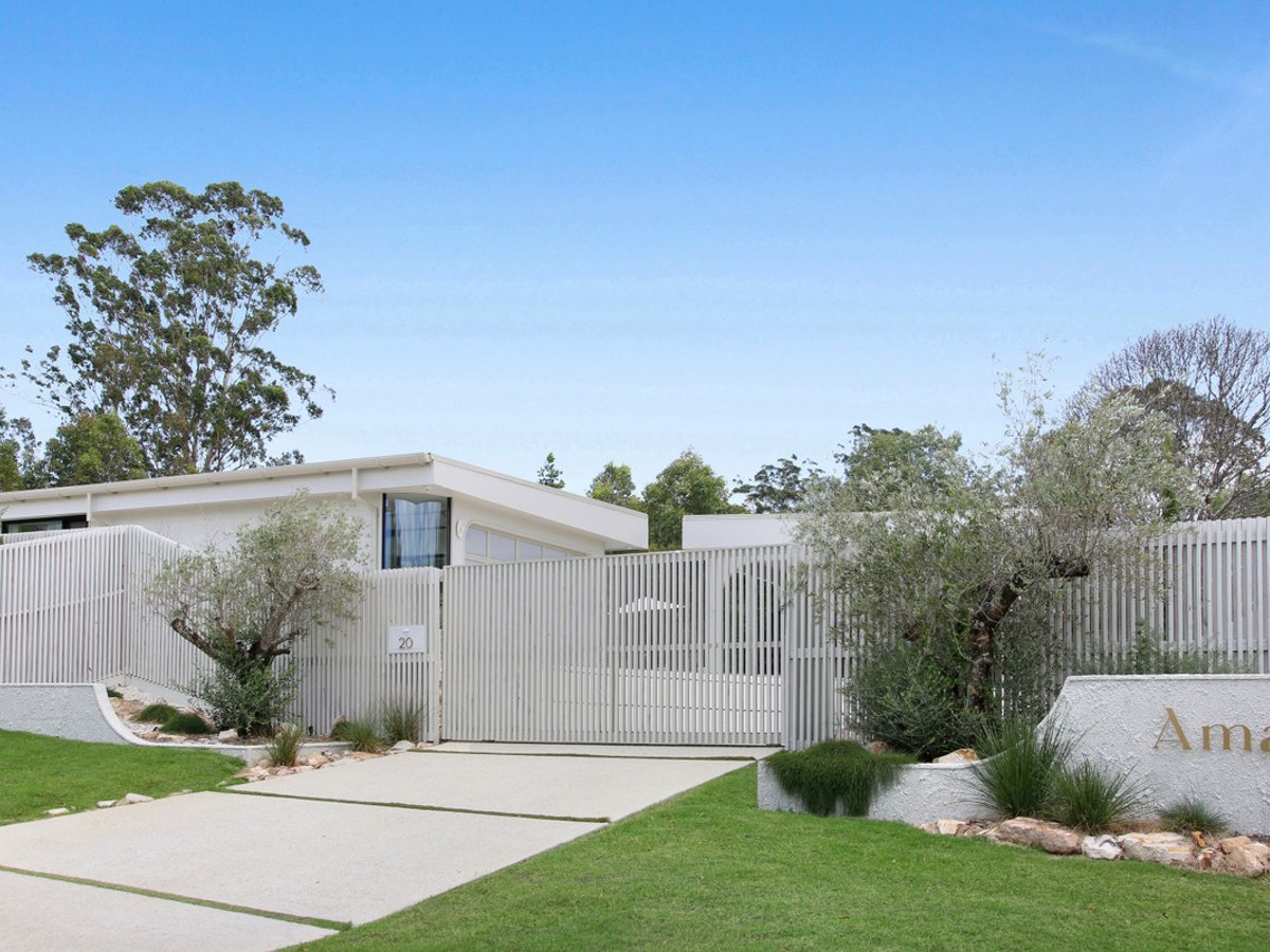 20 Tally Springs Drive, Tallebudgera - Image 1