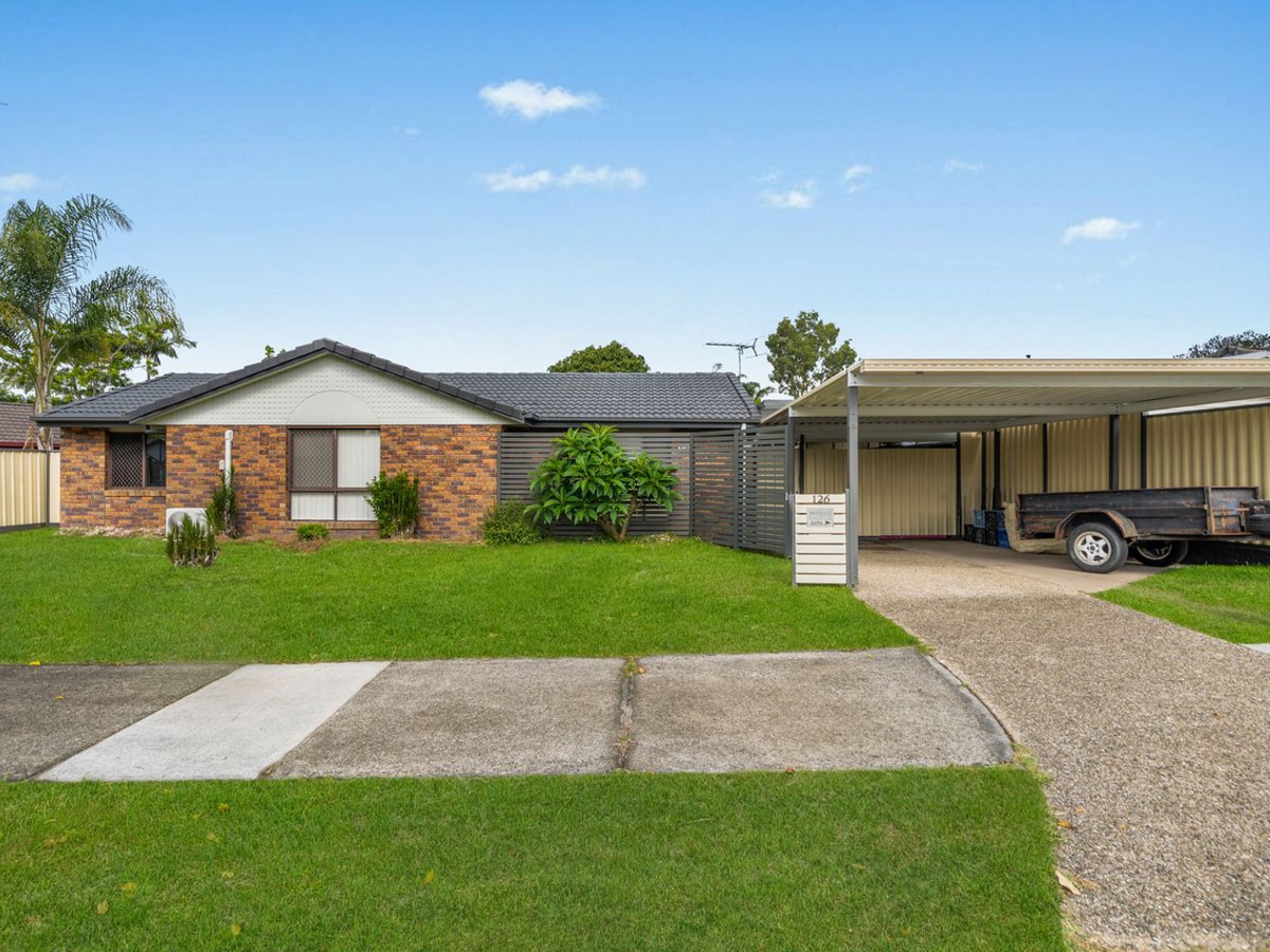 126 Short Street, BORONIA HEIGHTS - Image 1