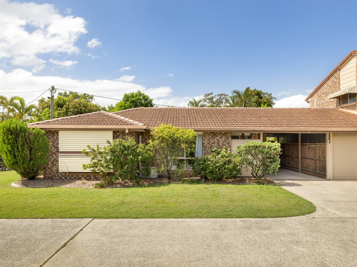 11 Lyre Street, CAPALABA - Image 1